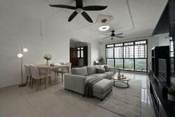 Blk 353 Amk Heights (Ang Mo Kio), HDB 5 Rooms #566380351